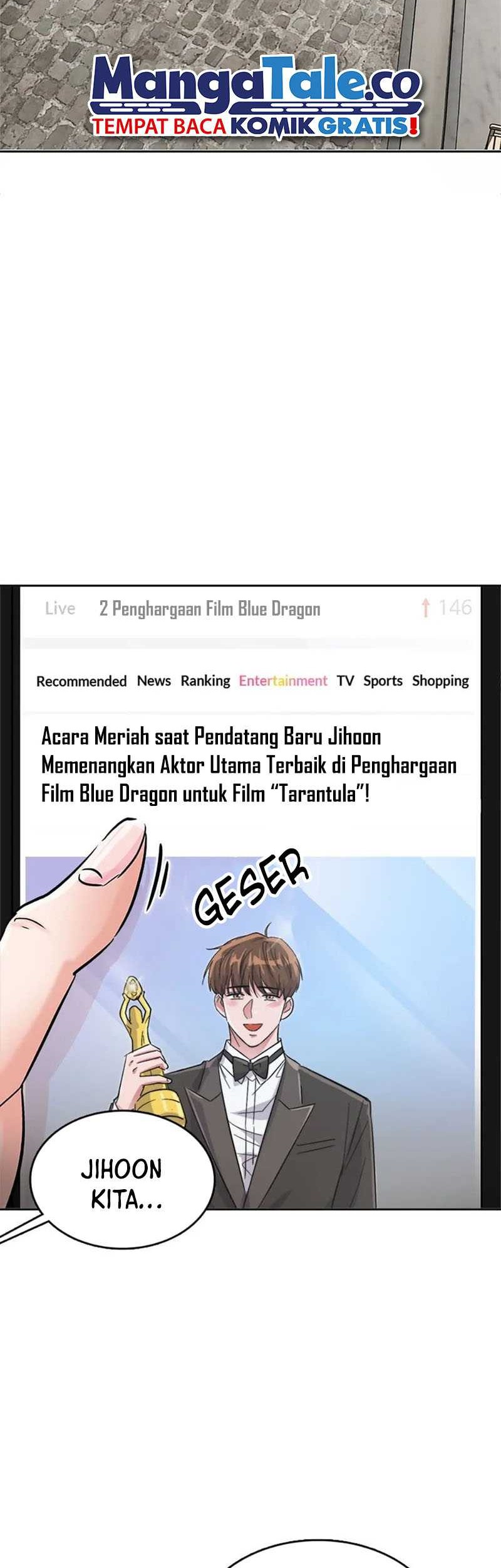 Road to Stardom Chapter 51 - halaman 3