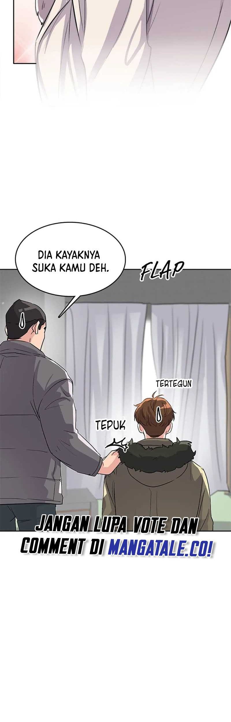 Road to Stardom Chapter 51 - halaman 30