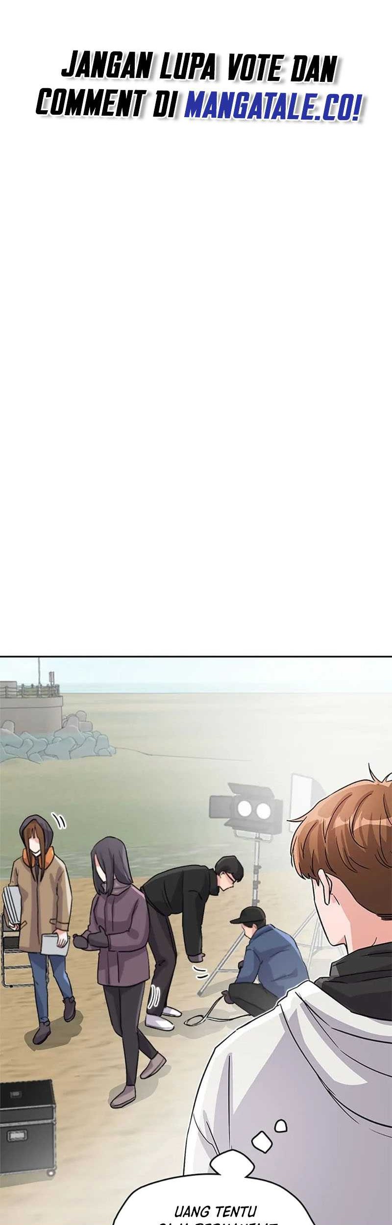 Road to Stardom Chapter 51 - halaman 36