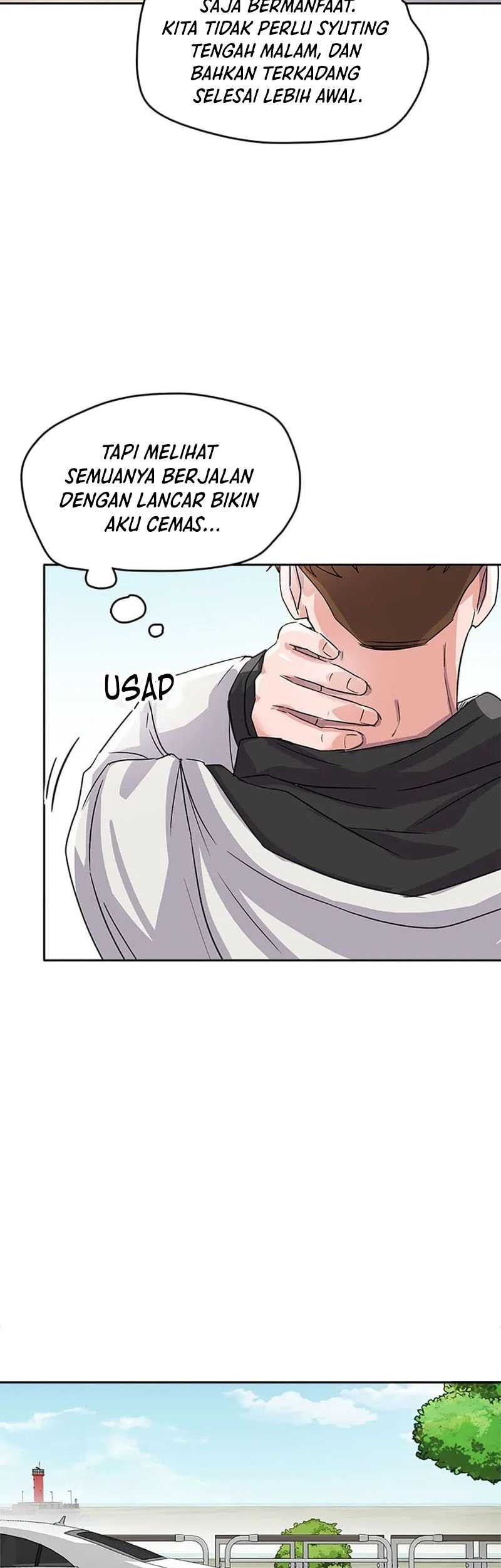Road to Stardom Chapter 51 - halaman 37