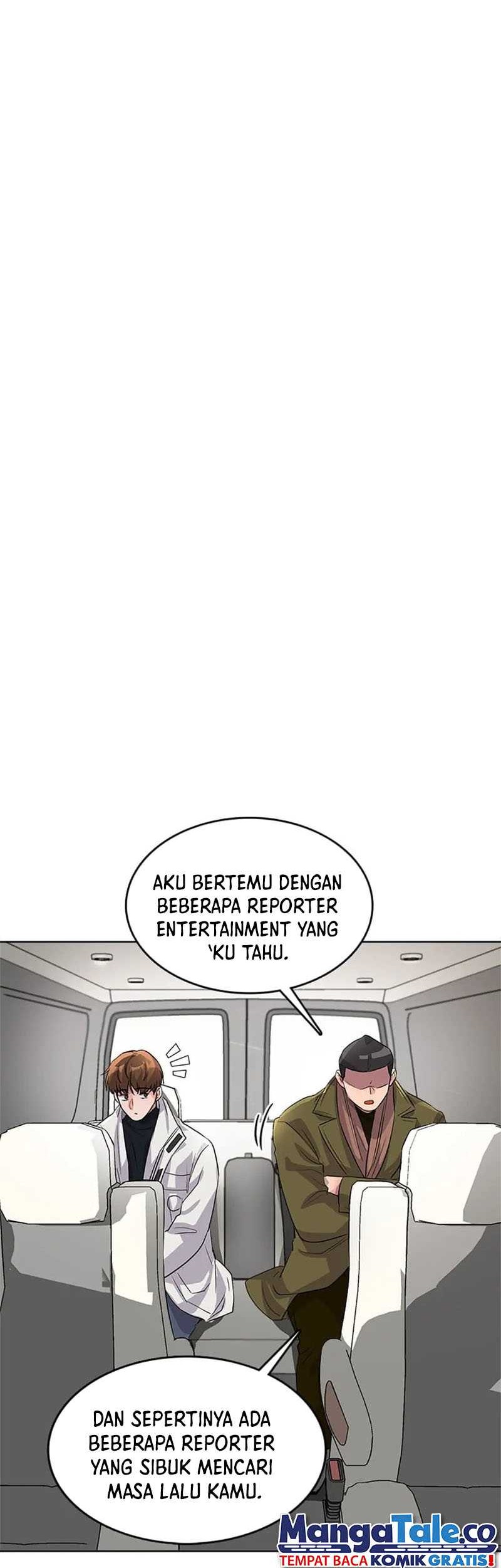 Road to Stardom Chapter 51 - halaman 40