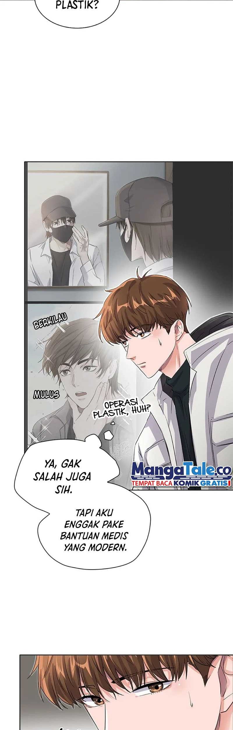 Road to Stardom Chapter 51 - halaman 43