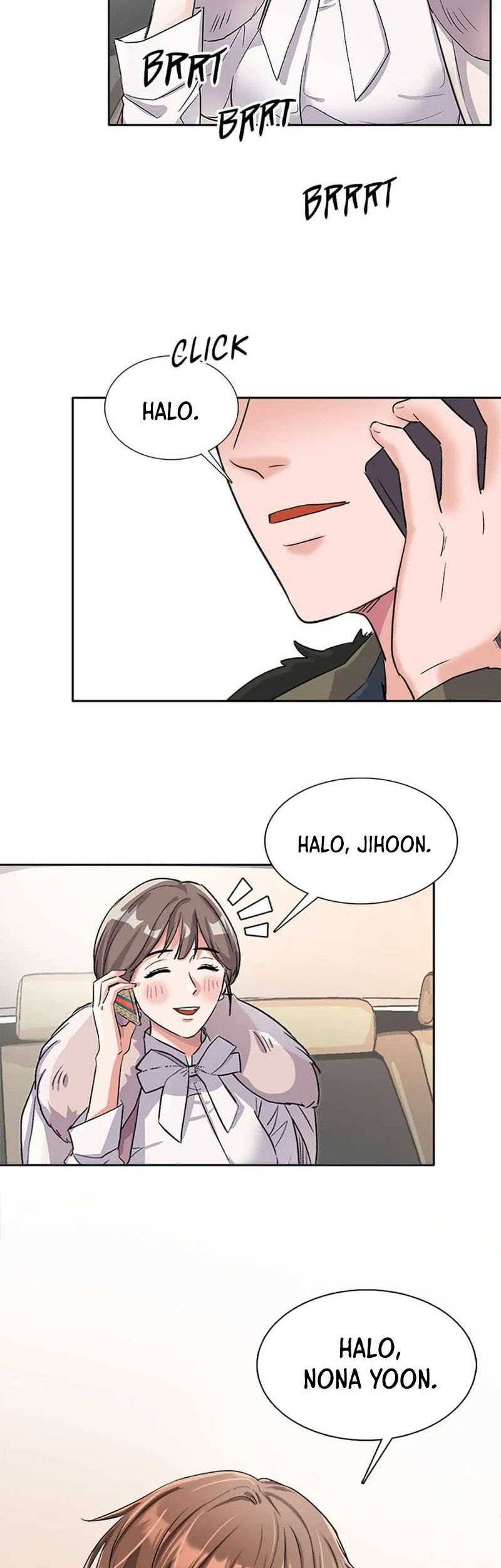Road to Stardom Chapter 51 - halaman 5