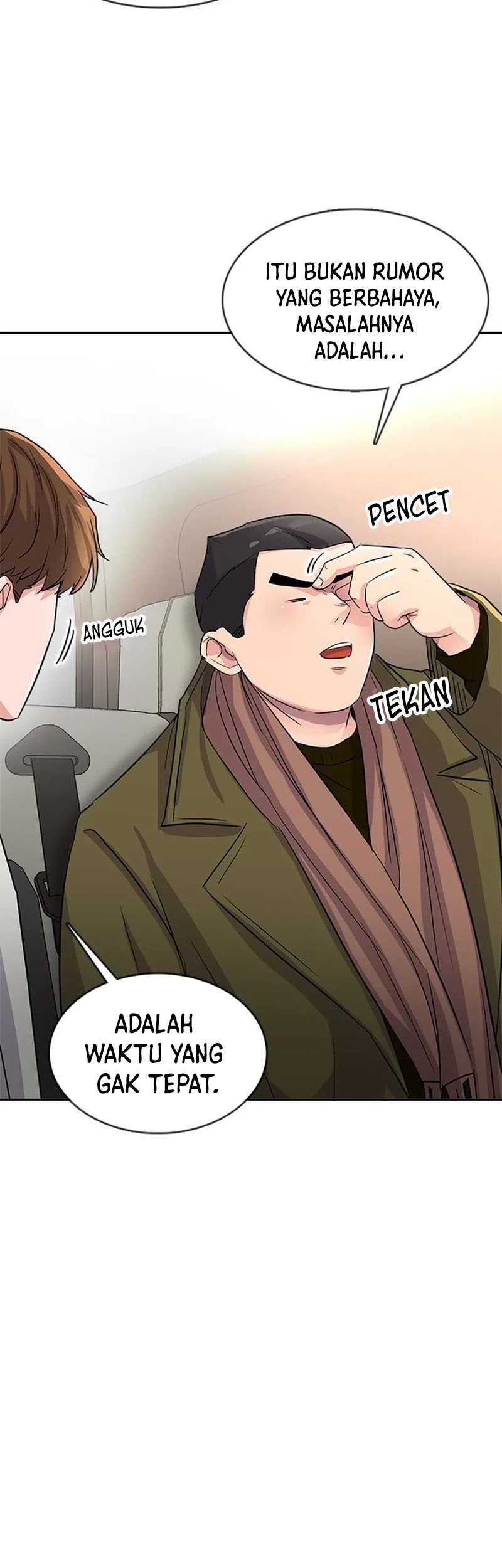 Road to Stardom Chapter 51 - halaman 50