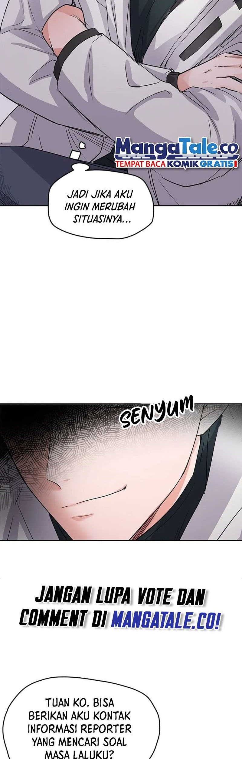 Road to Stardom Chapter 51 - halaman 56