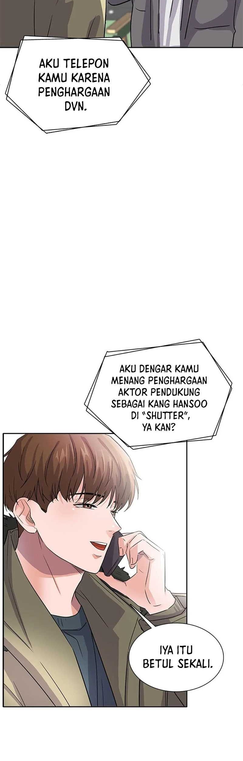 Road to Stardom Chapter 51 - halaman 7