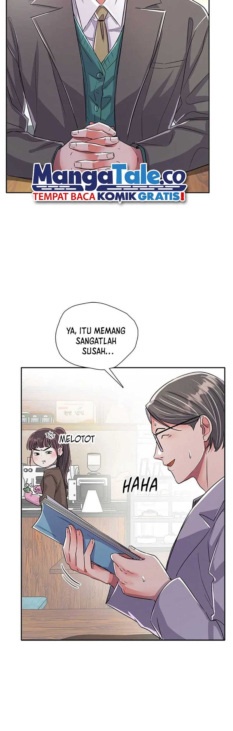 Road to Stardom Chapter 52 - halaman 23