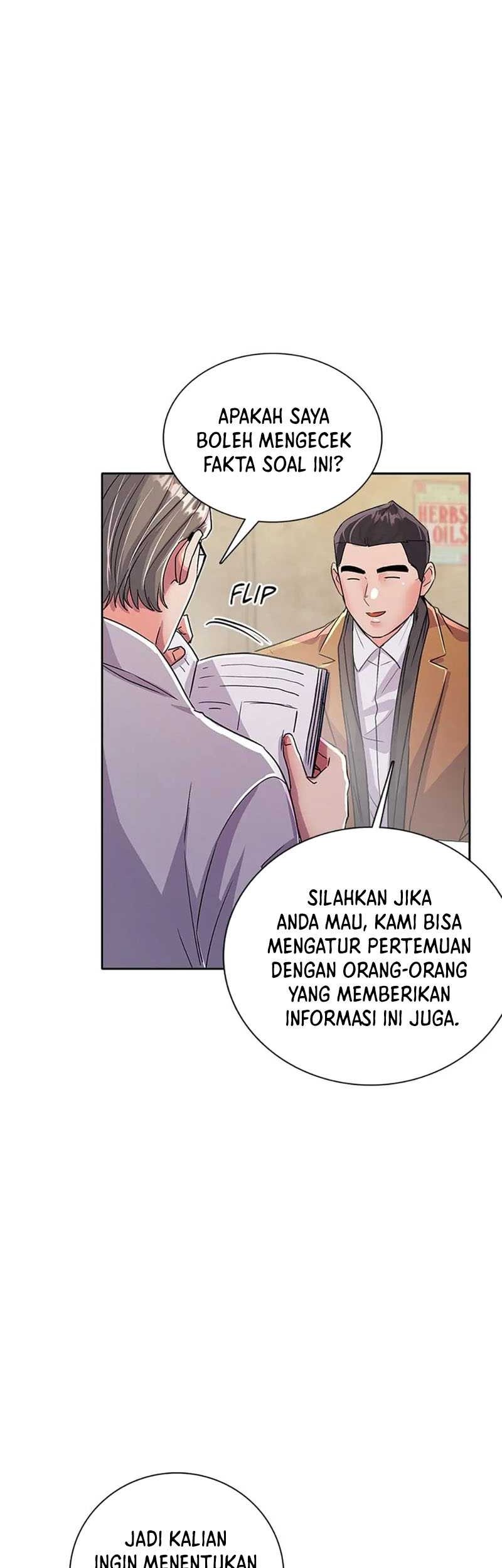 Road to Stardom Chapter 52 - halaman 24