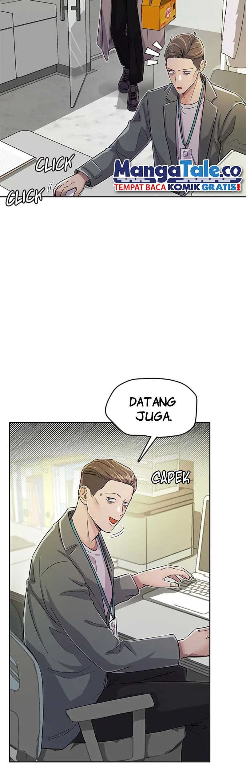 Road to Stardom Chapter 52 - halaman 3