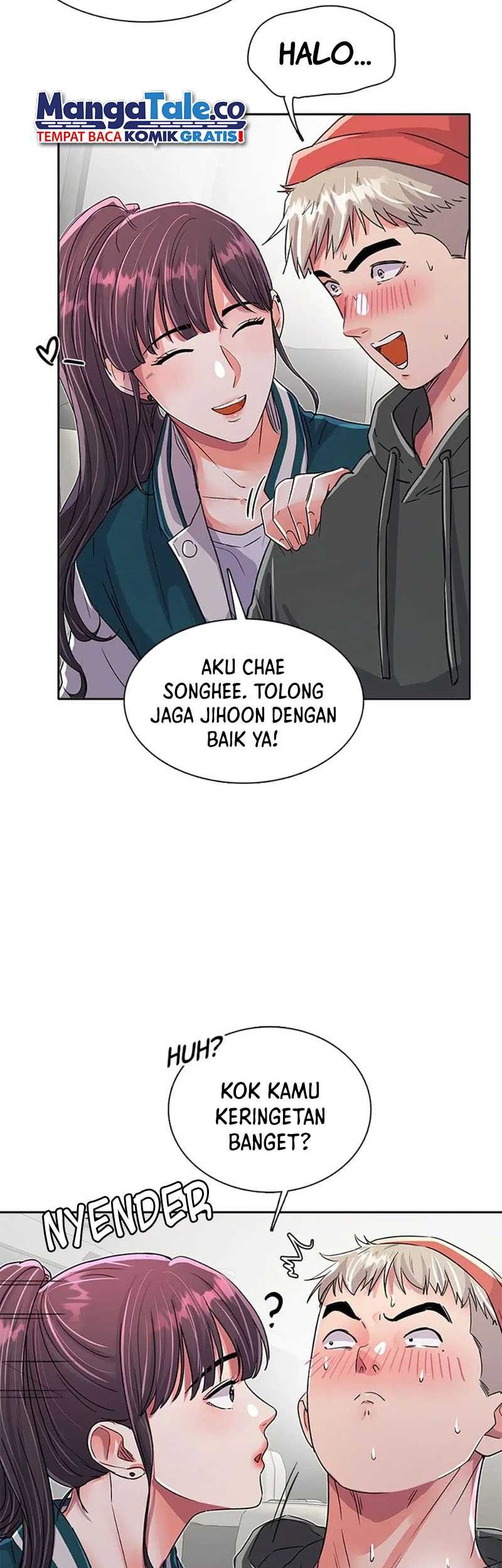 Road to Stardom Chapter 52 - halaman 37