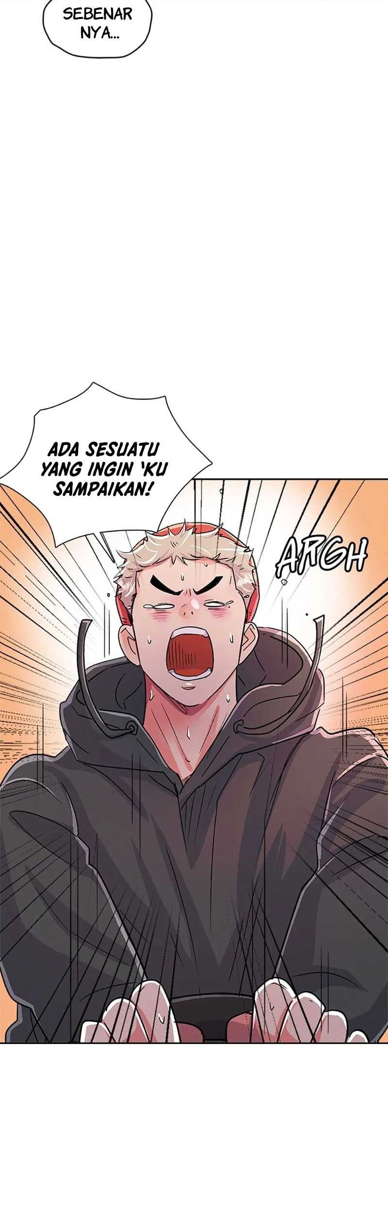 Road to Stardom Chapter 52 - halaman 44