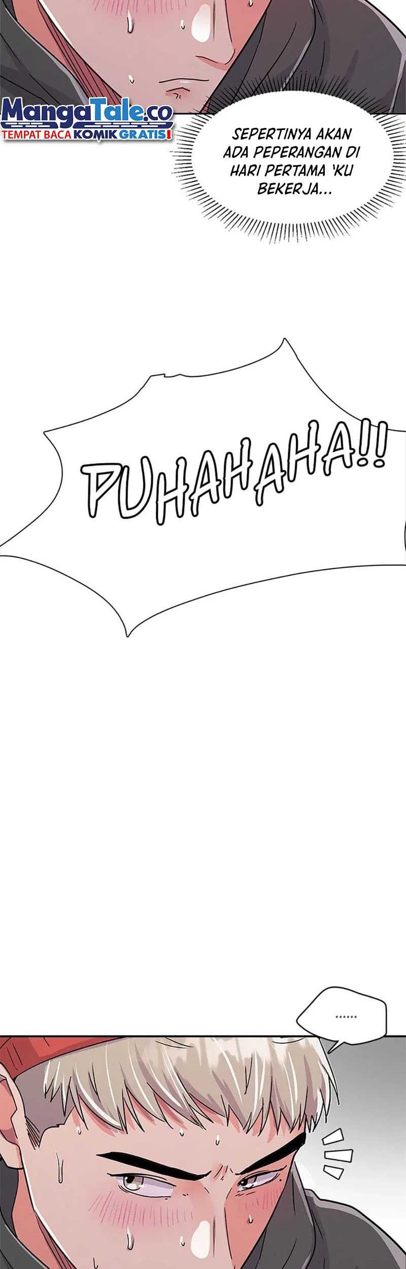 Road to Stardom Chapter 52 - halaman 46