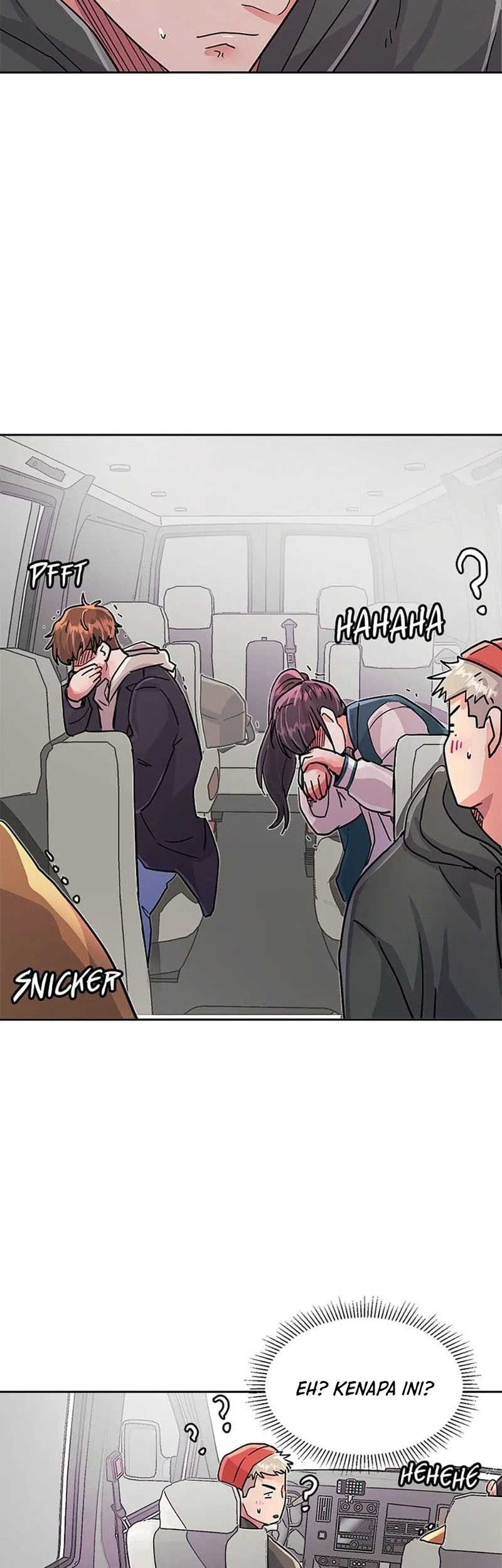 Road to Stardom Chapter 52 - halaman 47
