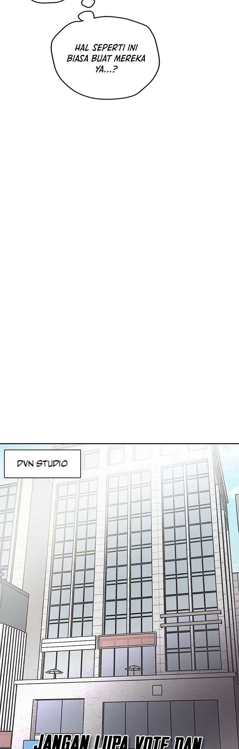 Road to Stardom Chapter 52 - halaman 51