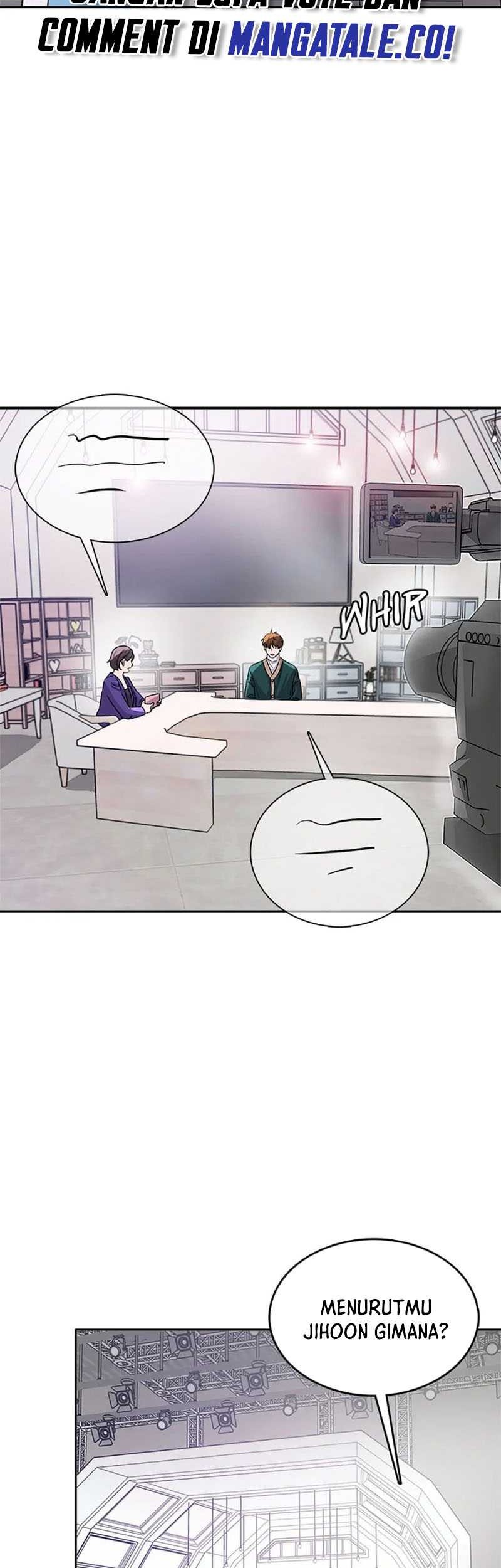 Road to Stardom Chapter 52 - halaman 52