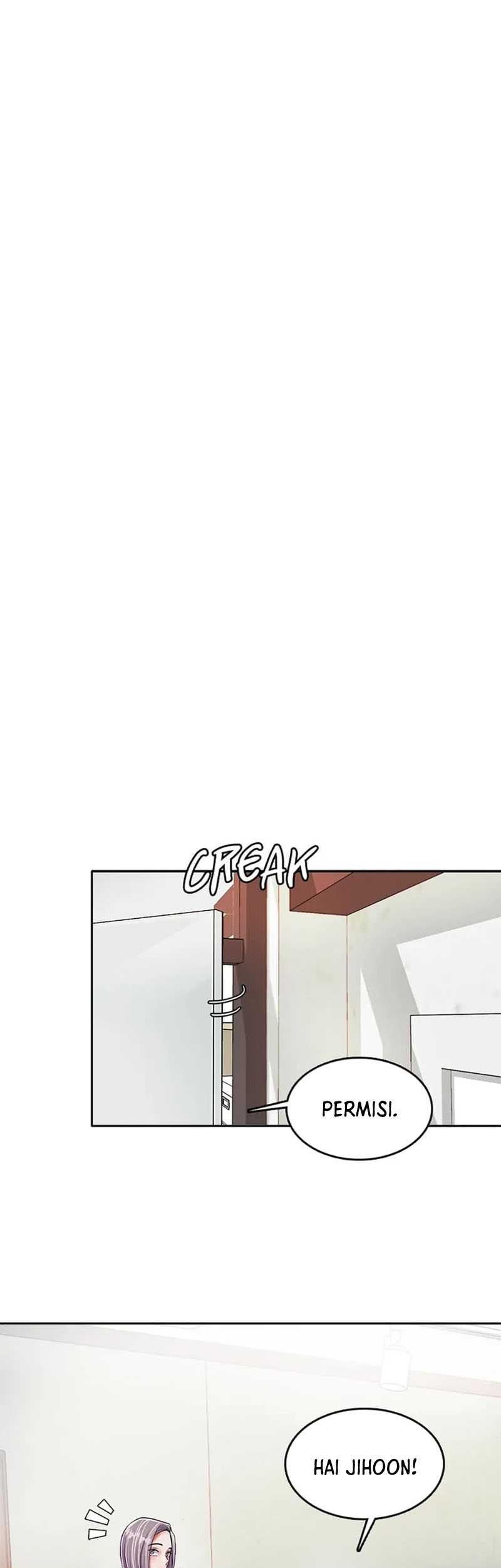 Road to Stardom Chapter 52 - halaman 6