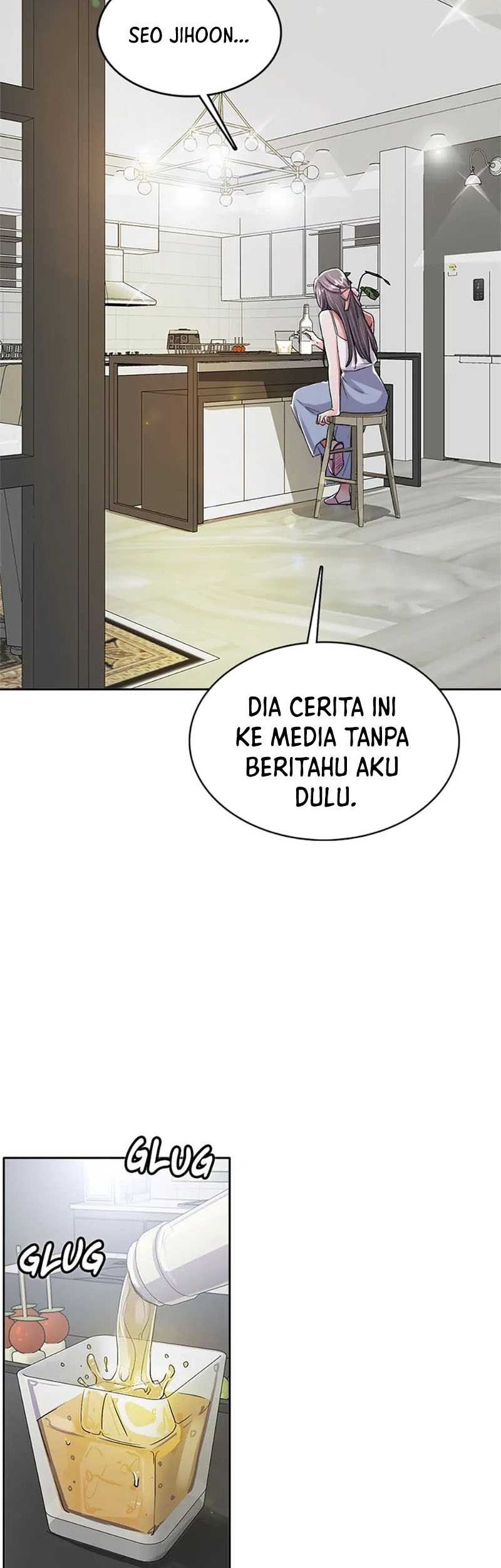 Road to Stardom Chapter 53 - halaman 10