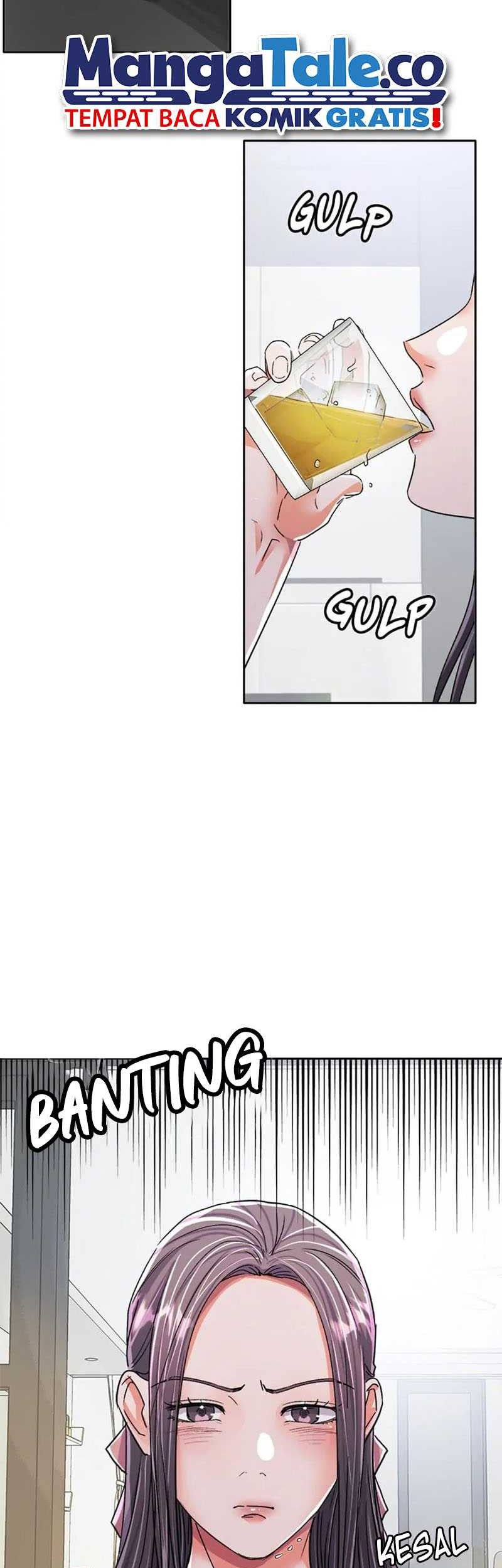 Road to Stardom Chapter 53 - halaman 11