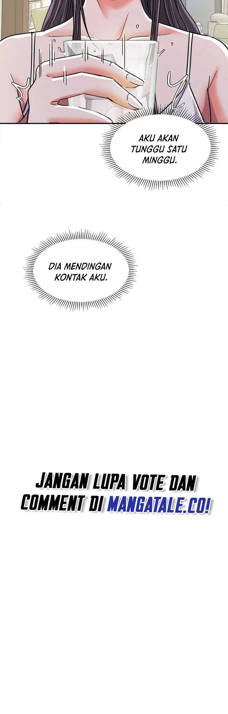 Road to Stardom Chapter 53 - halaman 12