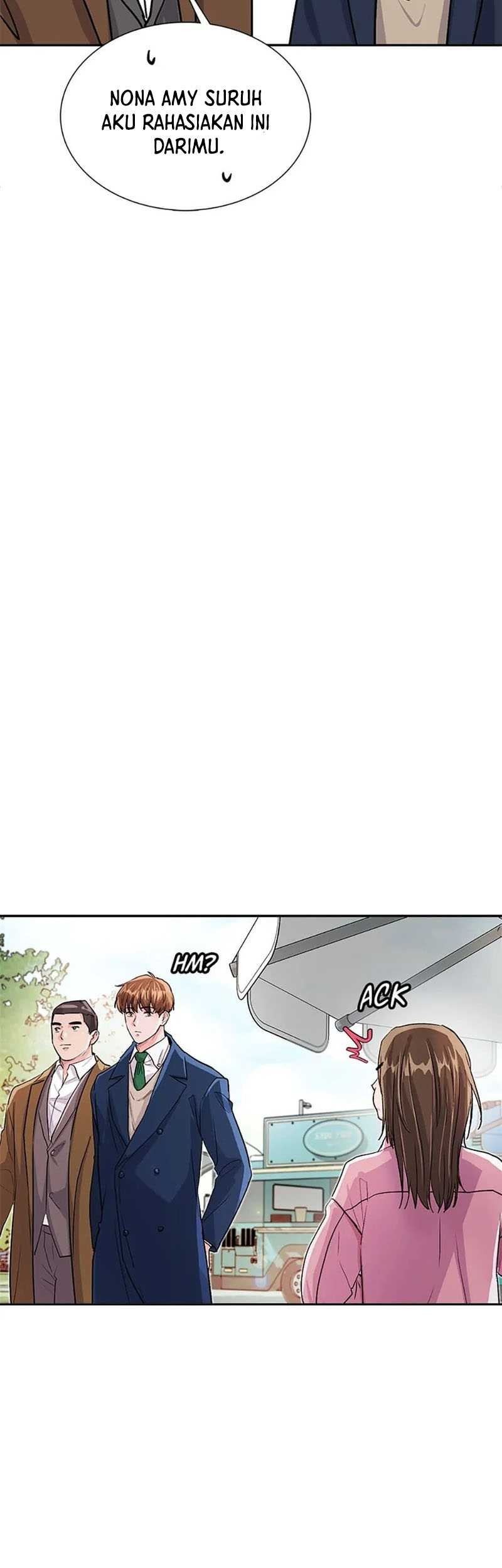 Road to Stardom Chapter 53 - halaman 19