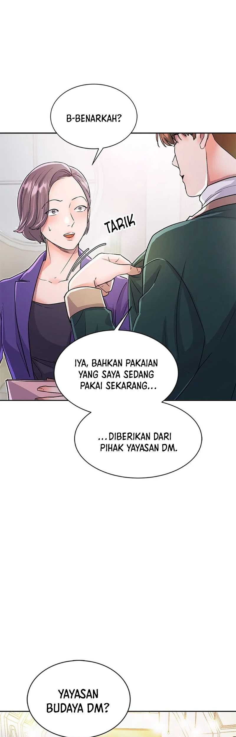 Road to Stardom Chapter 53 - halaman 2