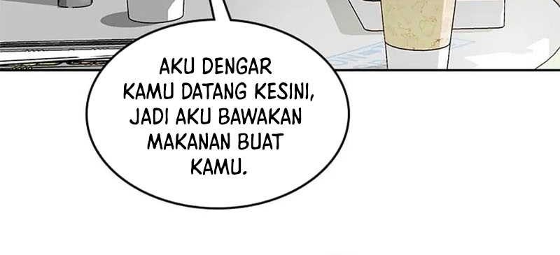 Road to Stardom Chapter 53 - halaman 21