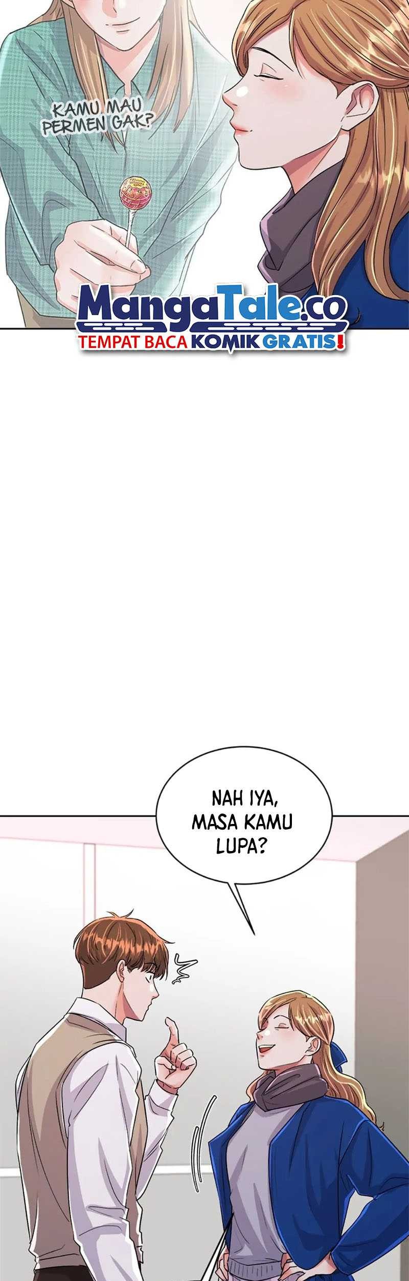 Road to Stardom Chapter 53 - halaman 33