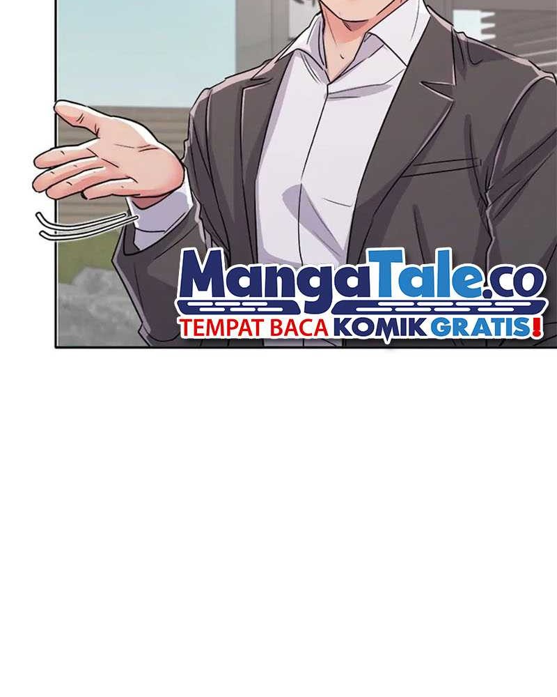 Road to Stardom Chapter 53 - halaman 35