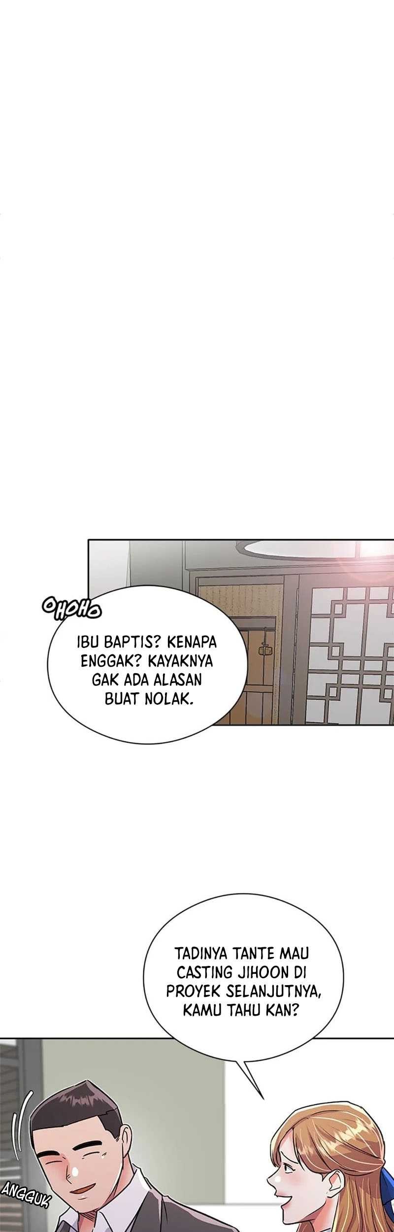 Road to Stardom Chapter 53 - halaman 36