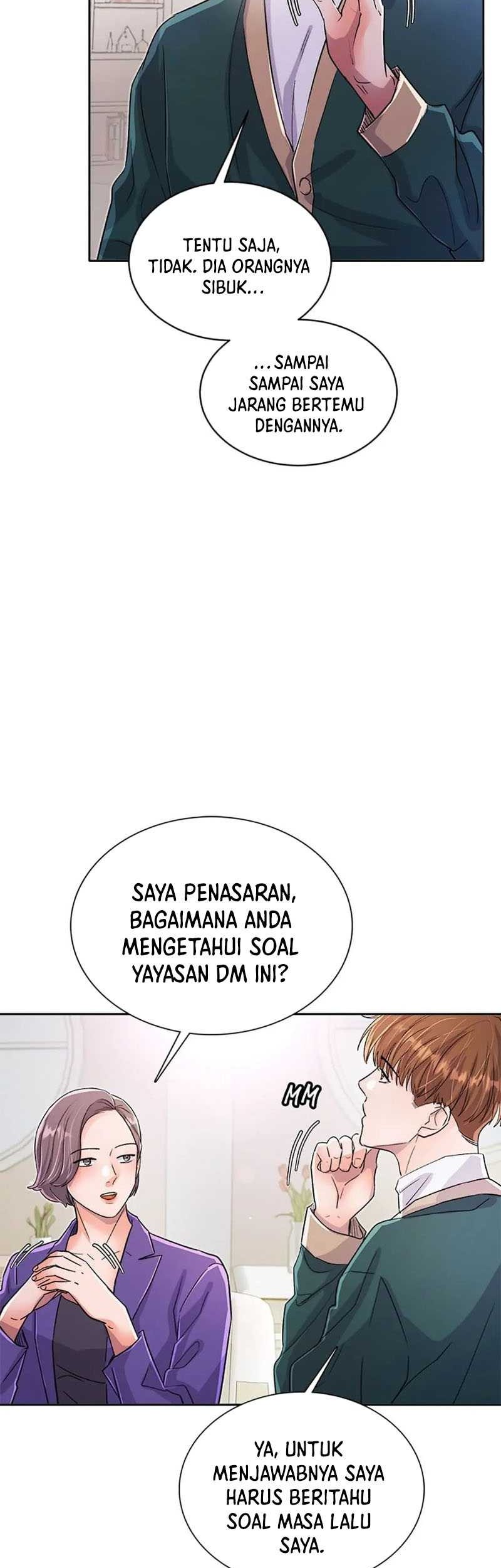 Road to Stardom Chapter 53 - halaman 4