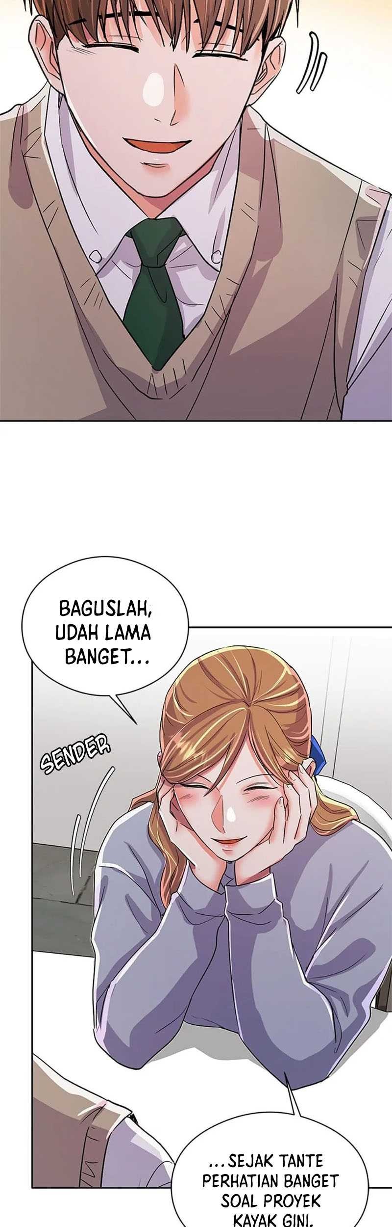 Road to Stardom Chapter 53 - halaman 40