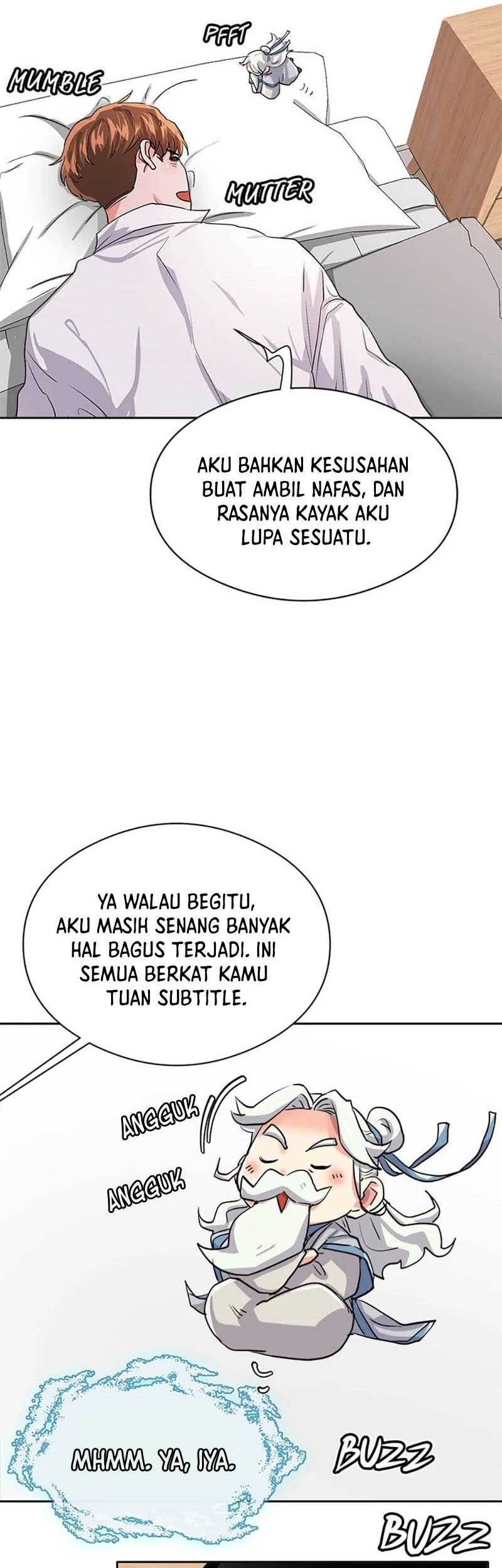 Road to Stardom Chapter 53 - halaman 44