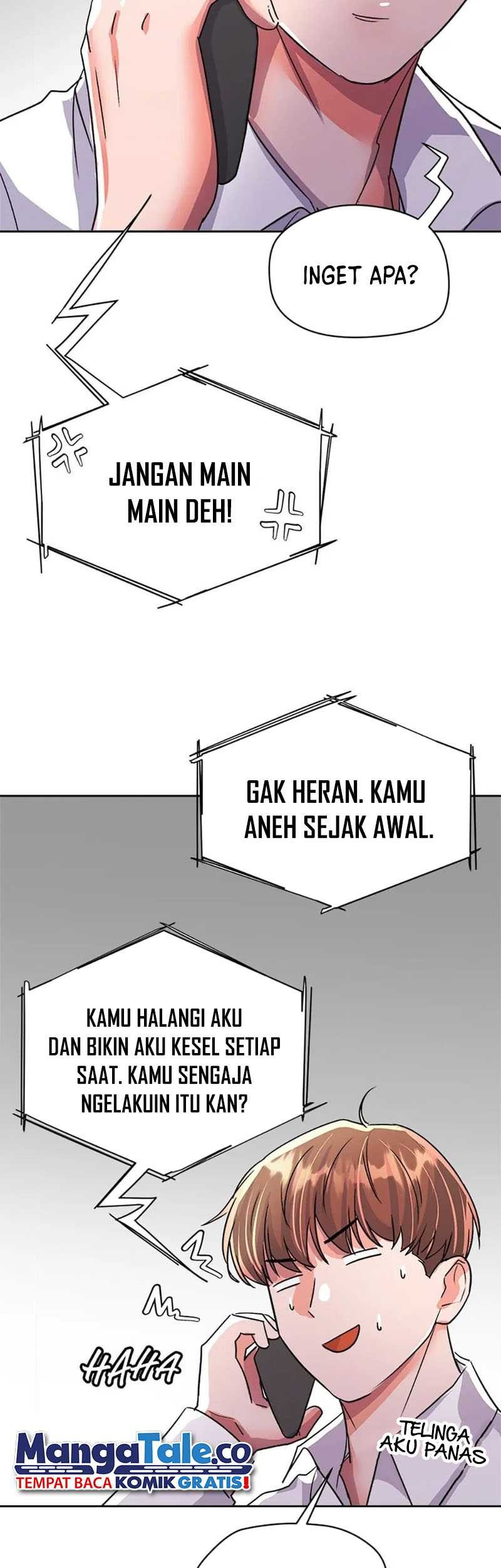 Road to Stardom Chapter 53 - halaman 47