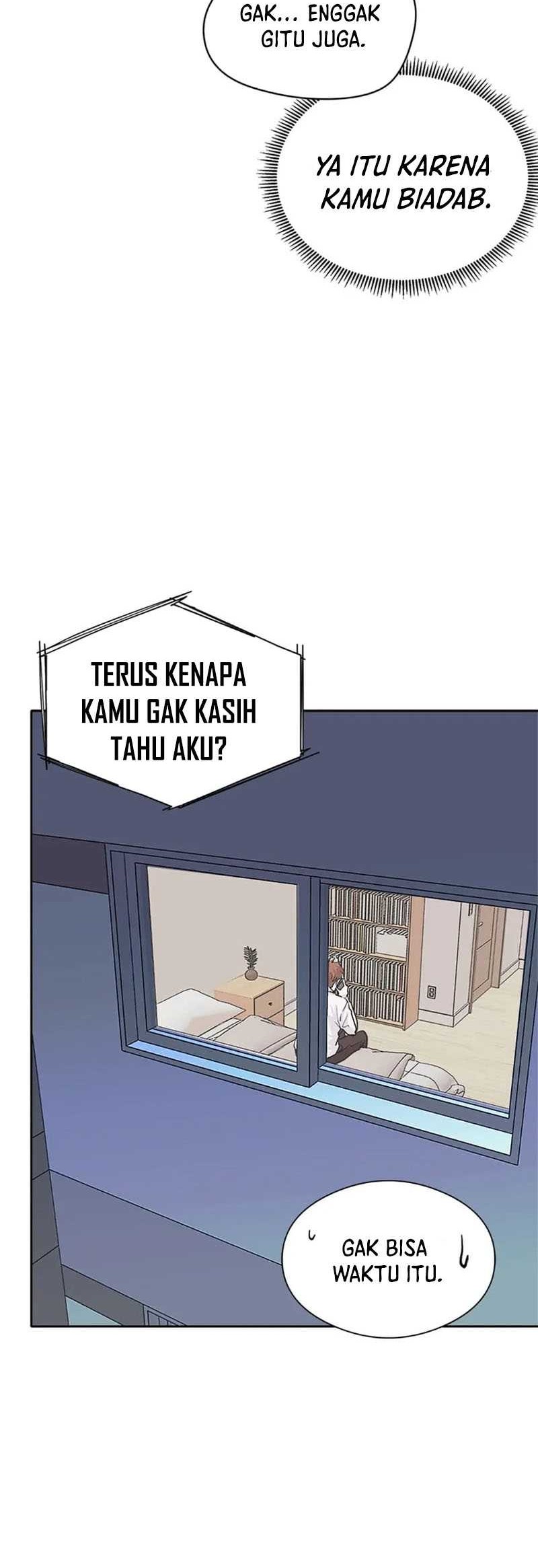 Road to Stardom Chapter 53 - halaman 48