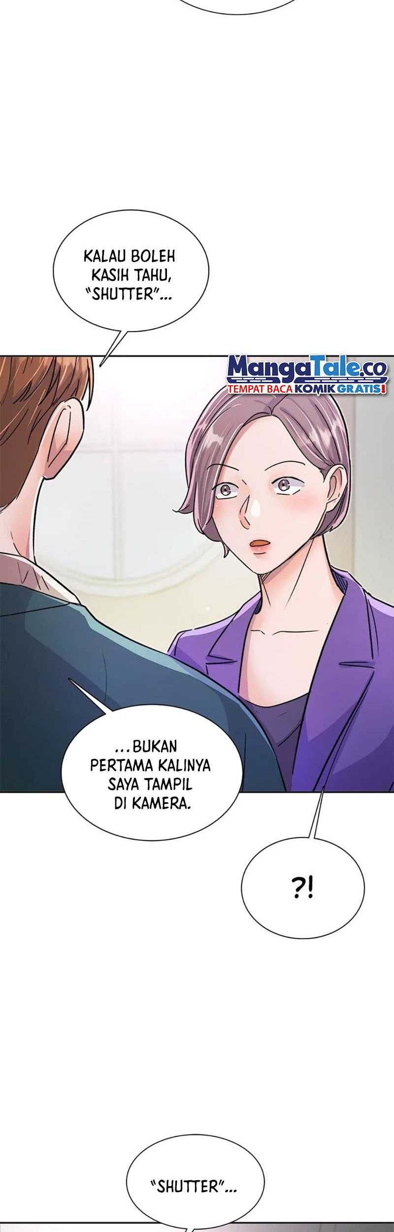 Road to Stardom Chapter 53 - halaman 5