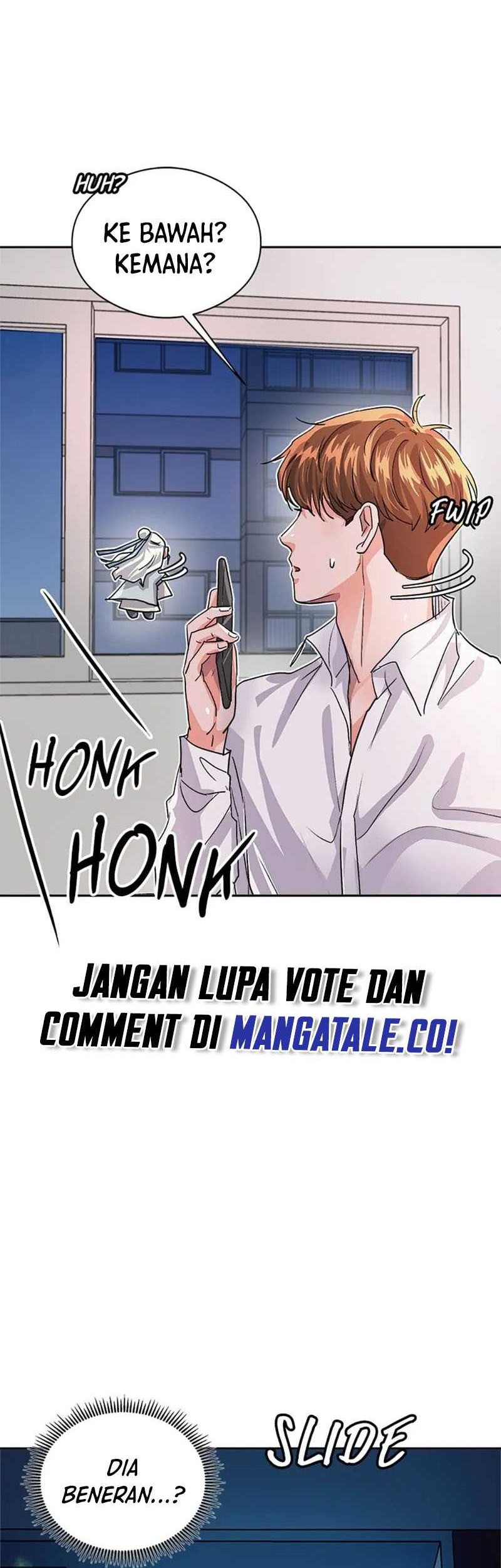 Road to Stardom Chapter 53 - halaman 52