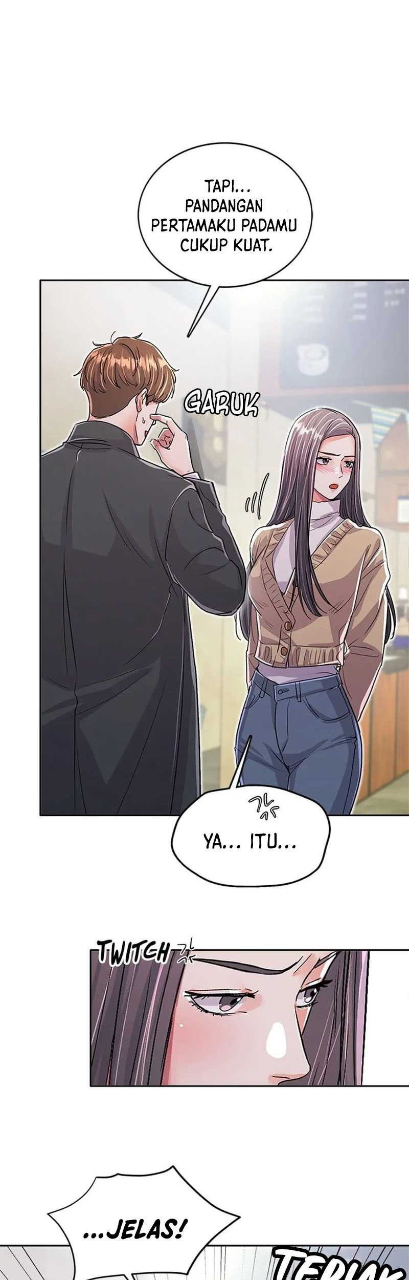 Road to Stardom Chapter 54 - halaman 10