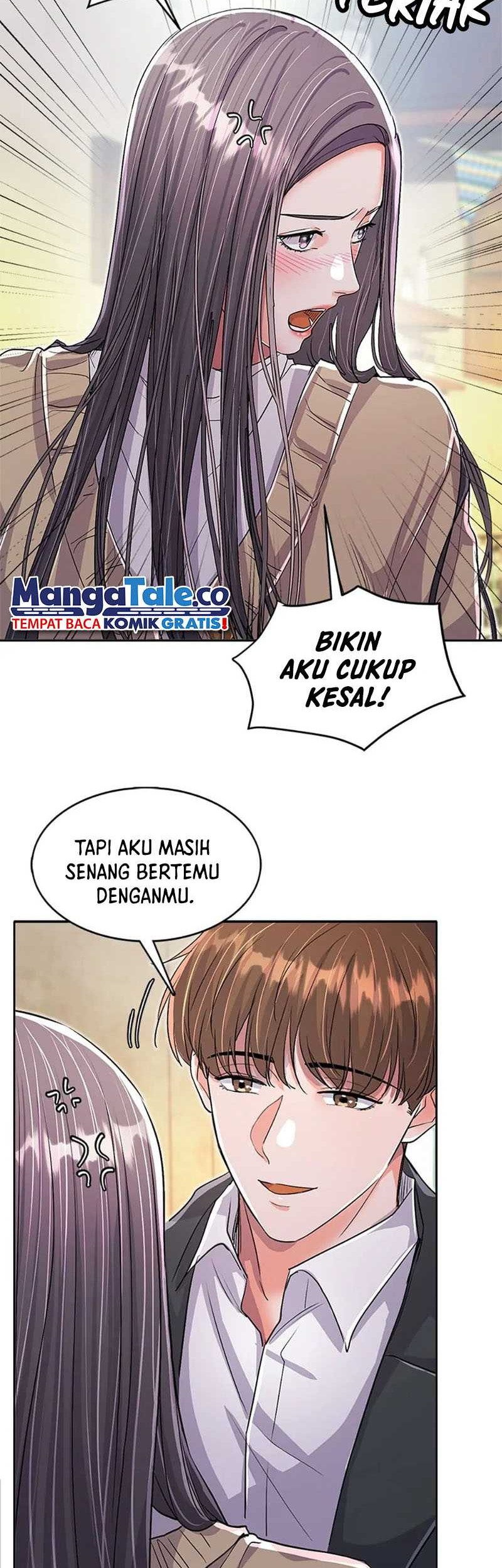 Road to Stardom Chapter 54 - halaman 11