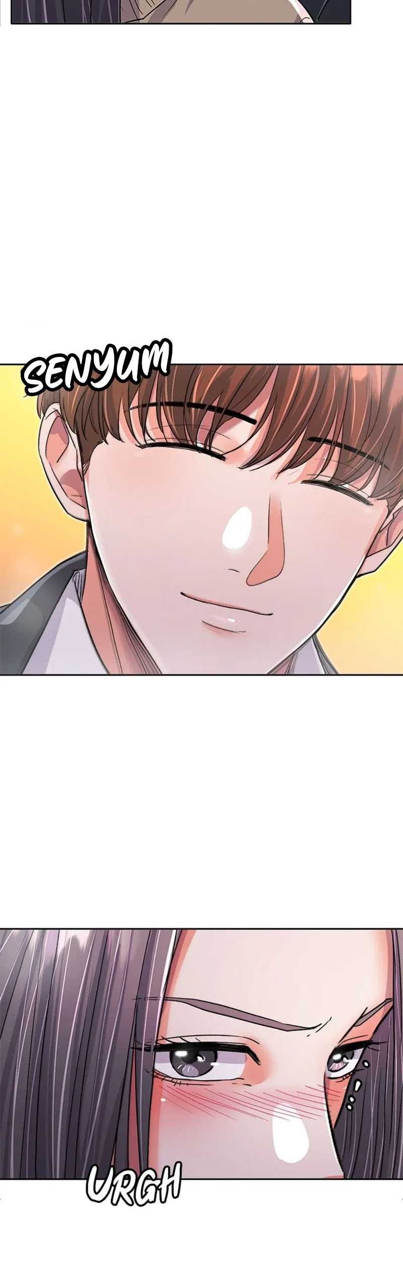 Road to Stardom Chapter 54 - halaman 12