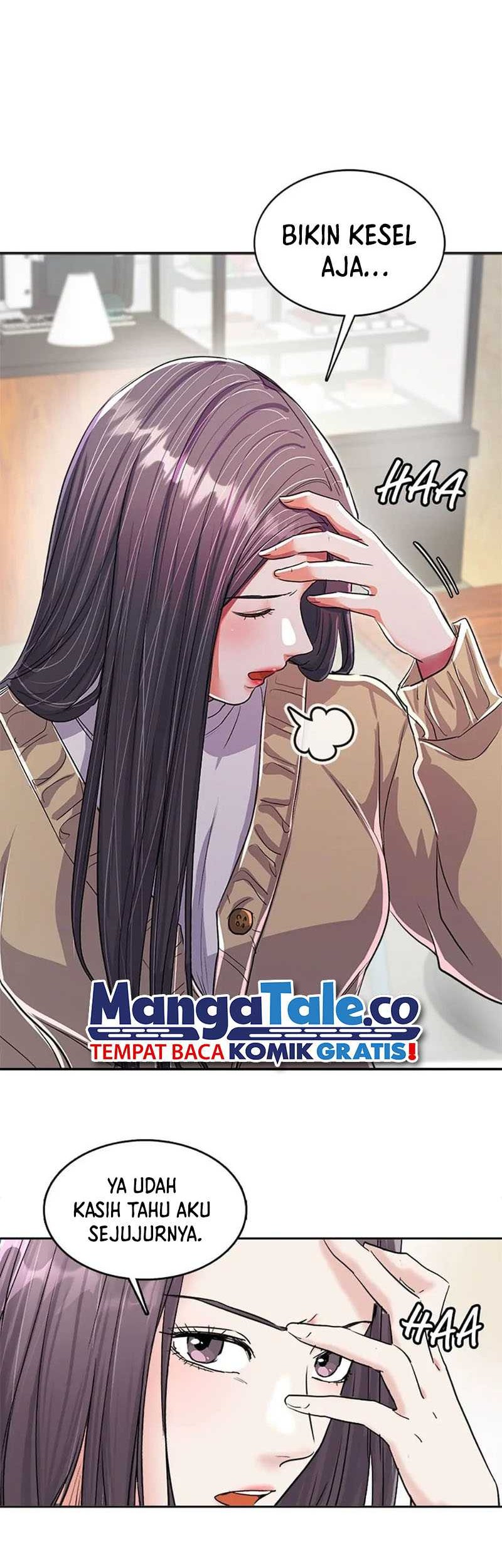 Road to Stardom Chapter 54 - halaman 13