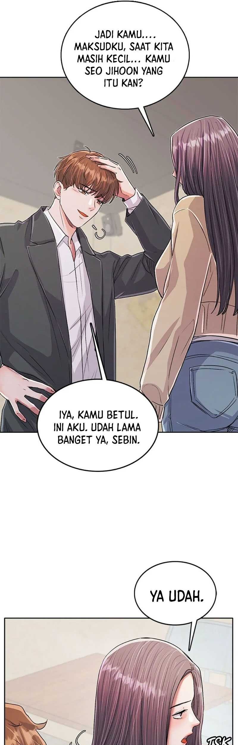 Road to Stardom Chapter 54 - halaman 15