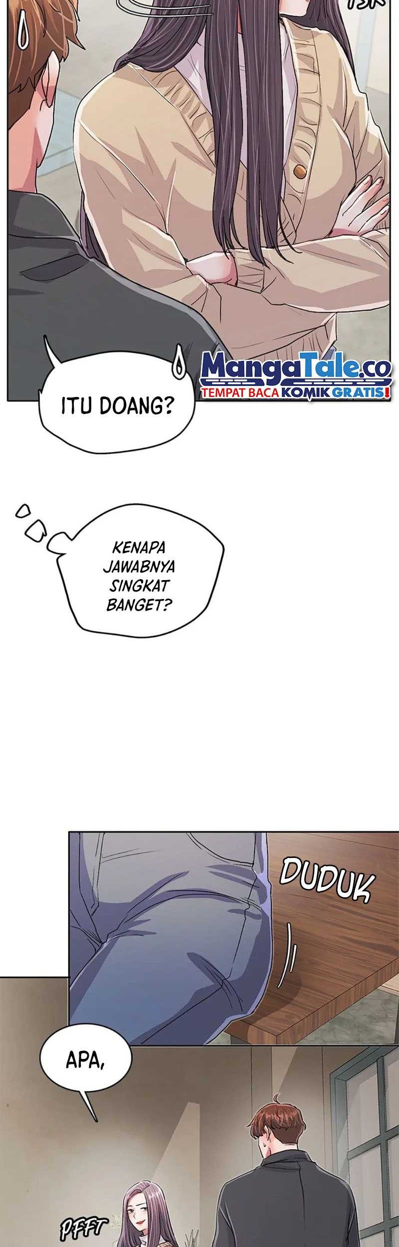 Road to Stardom Chapter 54 - halaman 16