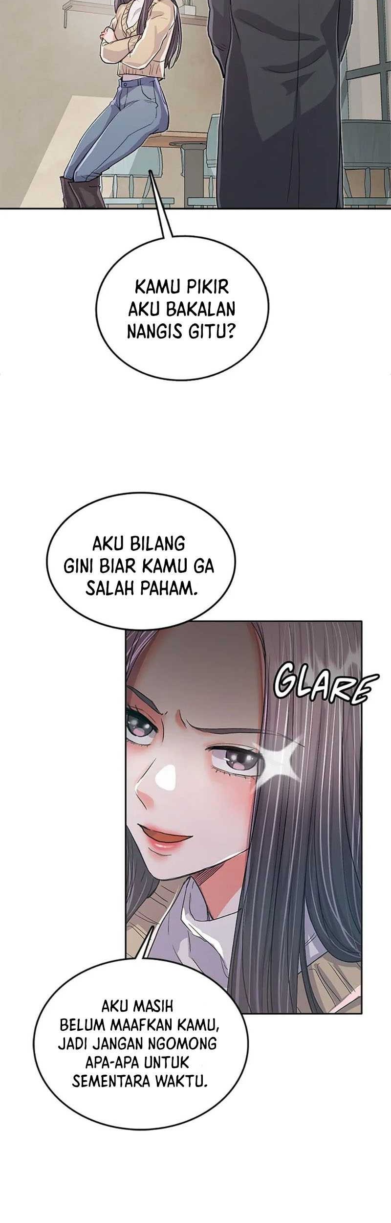 Road to Stardom Chapter 54 - halaman 17