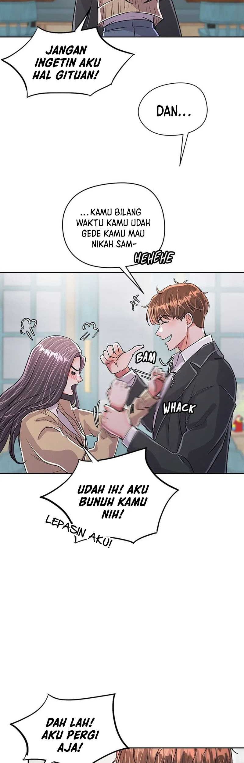Road to Stardom Chapter 54 - halaman 20