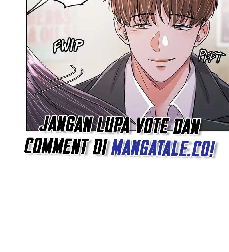 Road to Stardom Chapter 54 - halaman 21