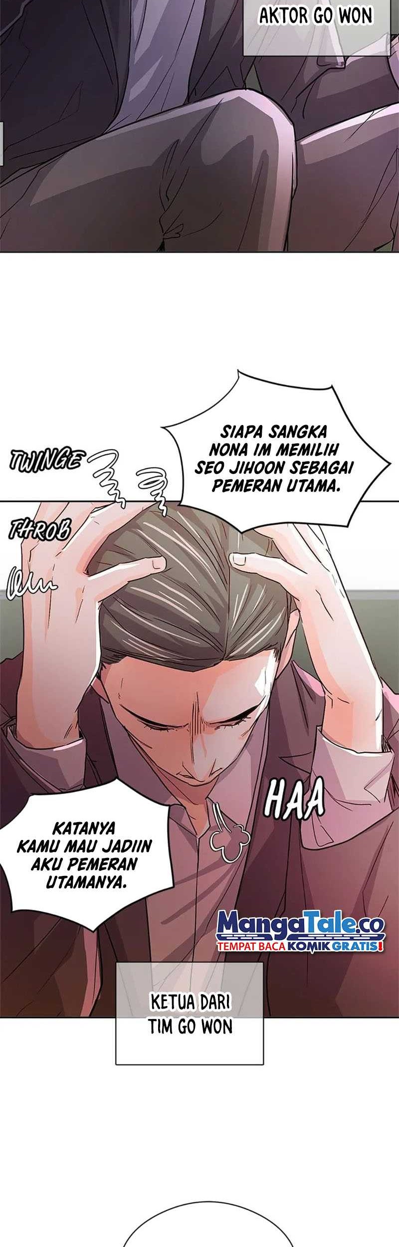 Road to Stardom Chapter 54 - halaman 25
