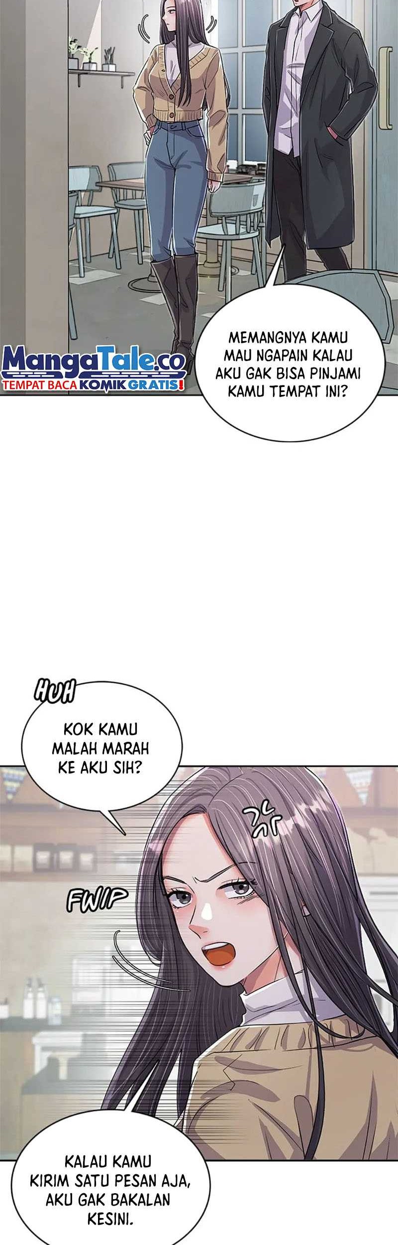 Road to Stardom Chapter 54 - halaman 3