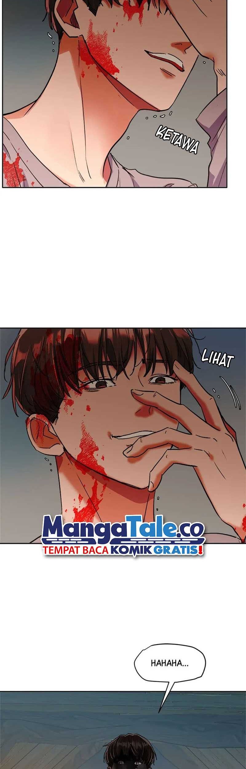Road to Stardom Chapter 54 - halaman 32