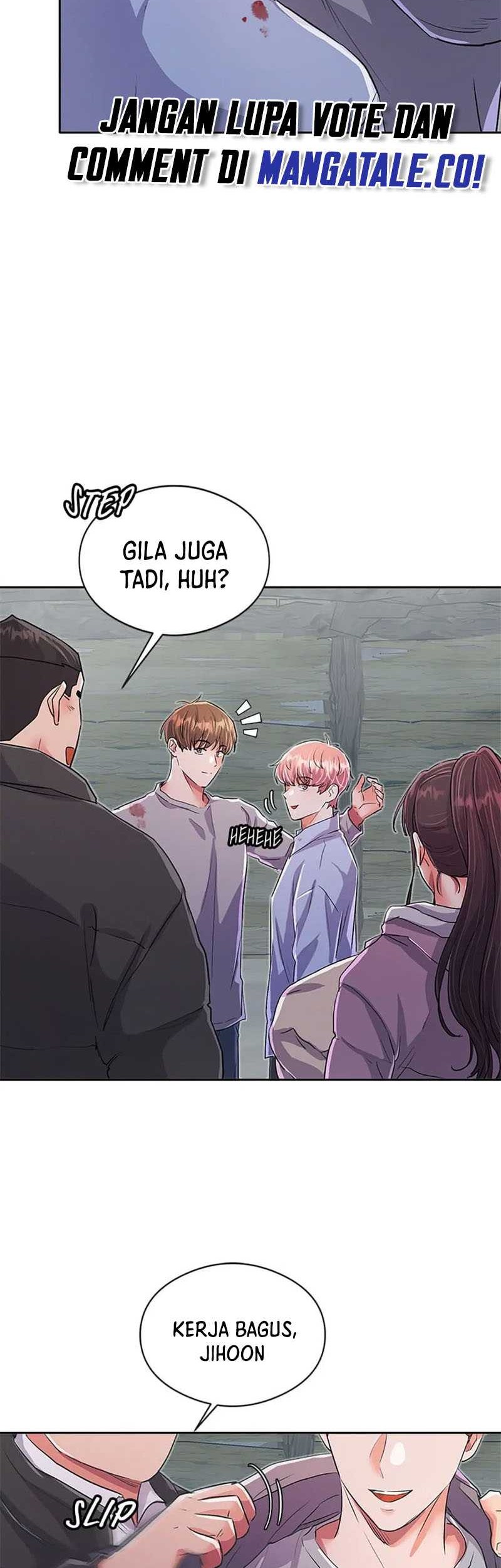 Road to Stardom Chapter 54 - halaman 37