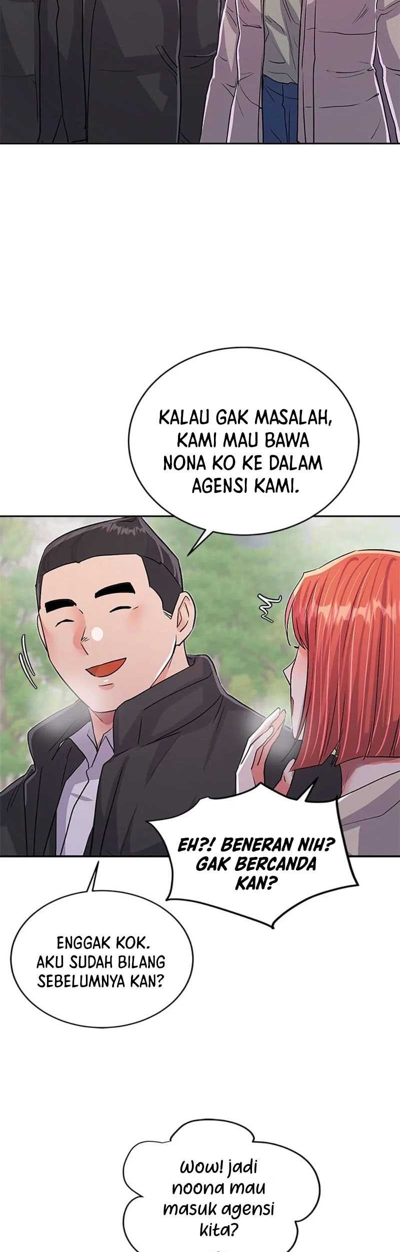 Road to Stardom Chapter 54 - halaman 40